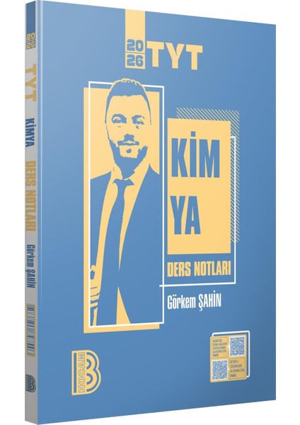 2026 Tyt Tüm Dersler Ders Notları Seti-7 Deneme Hediye