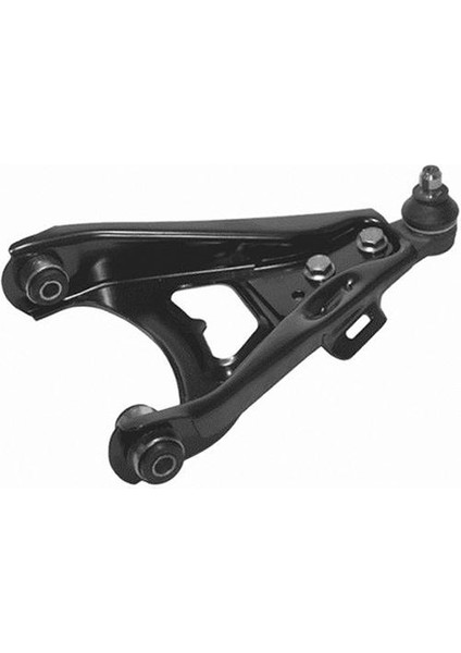 T1344 - Salıncak Rotilli Ön Sağ Alt Renault R9-R11- R21 Manager 1986 00 Dacıa Solenza Supernova 03 07