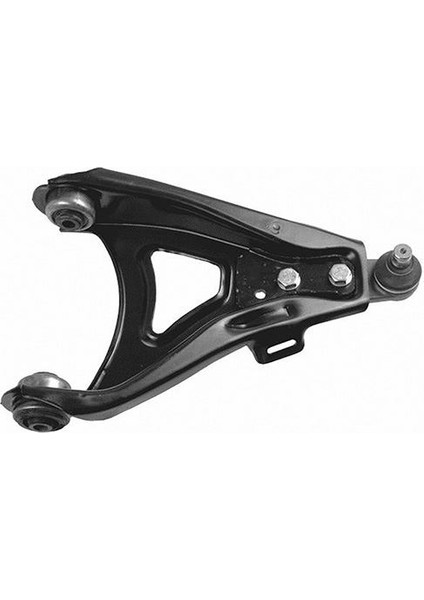 T1356 - Rotilli Salıncak Ön Sağ Alt RENAULT-R19 91 Megane I 95 03 Scenıc I 97 02