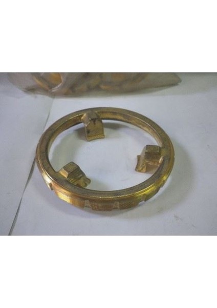 T7056 - Senkromenç Sarısı 1. Vites R12 69