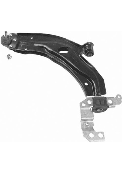 T1103 - Alt Salıncak Komple Sağ Fıat Albea-Doblo-Palıo 1.2-1.3 Mtj 01