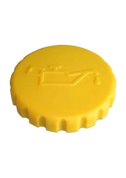 32201 - Motor Yağ Kapağı Vectra A-Astra F-Corsa B-Ascona-Calıbra-Frontera A-Kadeet-1.4-1-6-1.8-2.0 8V Orjına