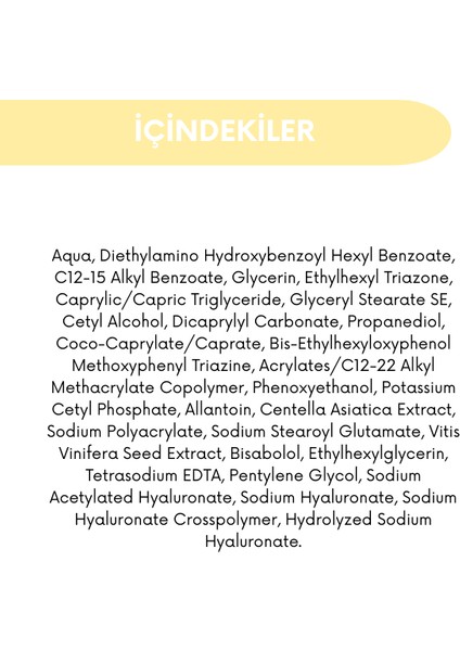 Barely There Spf 50+ / Güneş Koruyucu Krem fırsatları