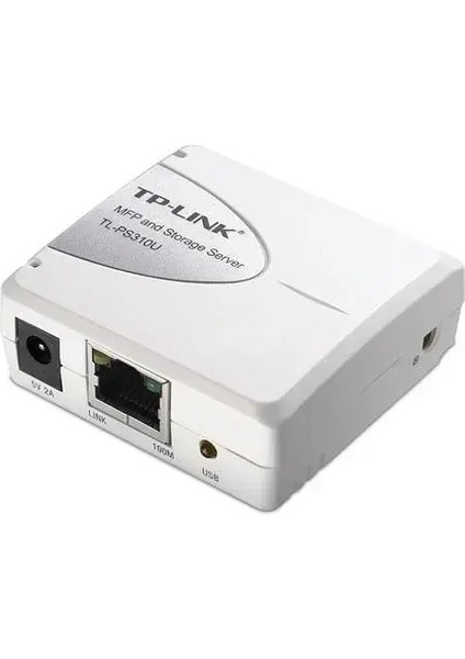 Tp-Link TL-PS310U 1 Port USB Print Server