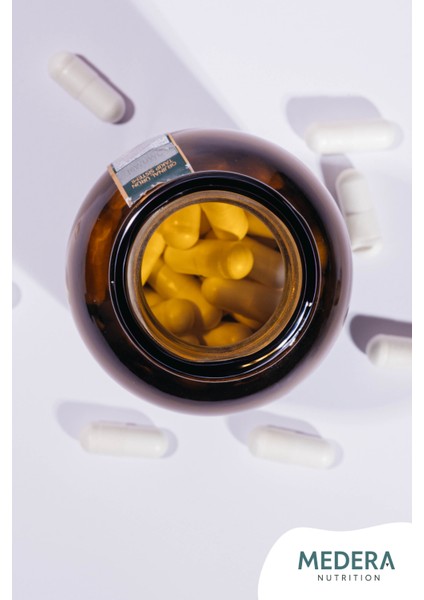 N-Bütirik Asit ve Kalsiyum İçeren Takviye Edici Gıda (Postbiyotik)