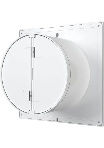 Refined 100 Aksiyal Fan D100 Sessiz ve Güçlü Havalandırma Fanı fiyatları