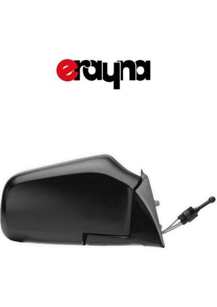 M131 91 > Tofaş Dış Dikiz Aynası Sol Metal Ayak A1004 85008487