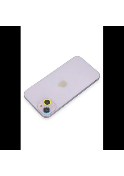 iPhone 13 Renkli Kamera Lens Koruma Cam fiyatları