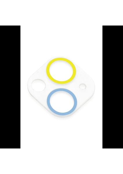 iPhone 13 Renkli Kamera Lens Koruma Cam modelleri