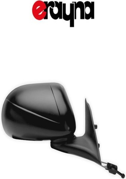 M131 97>tofaş Murat Dış Dikiz Aynası Mekanik Sol Yumurta Tip A1008 85014507