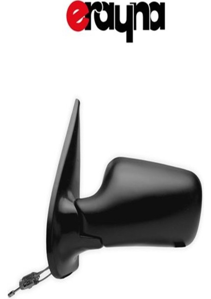 Palio 97-02 Dış Dikiz Aynası Mekanik Sol A1034 735327436