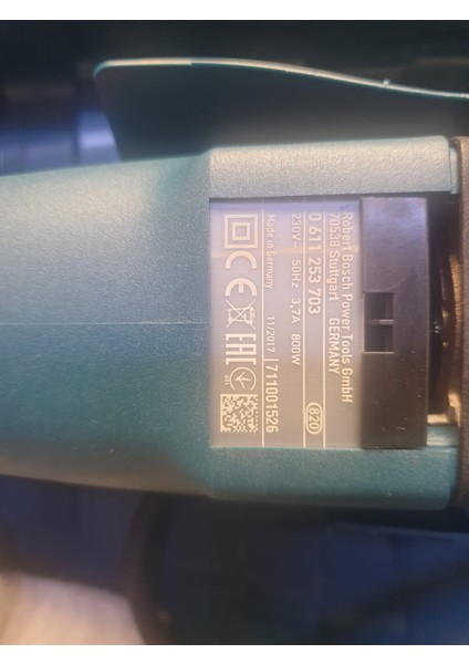 Gbh 2-26 Dre Professional Sds Plus Kırıcı-Delici