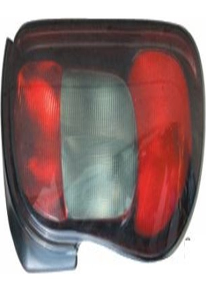 Fıat Marea 96>stop Lambası Arka Sol FI9703K