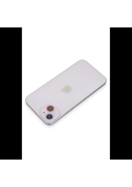 iPhone 13 Renkli Kamera Lens Koruma Cam fiyatları