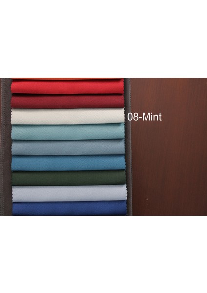 Blackout Fonluk Kuşgözü Dikim Şekli Tek Kanat fiyatları