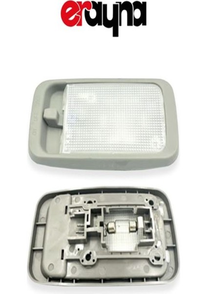 Corolla Tavan Lambası AE101 92-97 Hılux Vıgo 07-14 T5001 81240 12060