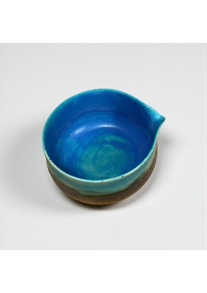 El Yapımı Seramik Matcha Kasesi Chawan ve Bardağı Yunomi modelleri