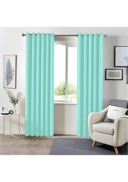 Blackout Fonluk Kuşgözü Dikim Şekli Tek Kanat