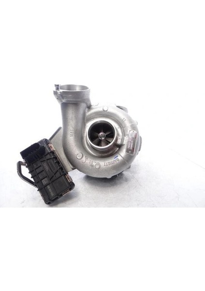 Garret 7583525026W Turbo Bmw N13 F20 F30 E90 91 92 93 M57