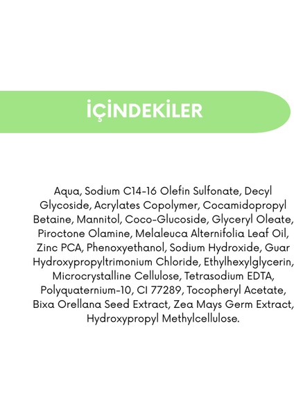 Matte Magic - Kepeğe Meyilli Saçlar Için Şampuan modelleri