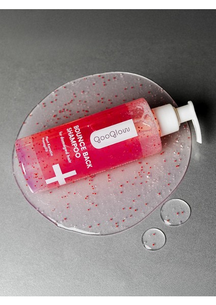 Bounce Back - Dökülme Karşıtı Şampuan fiyatları