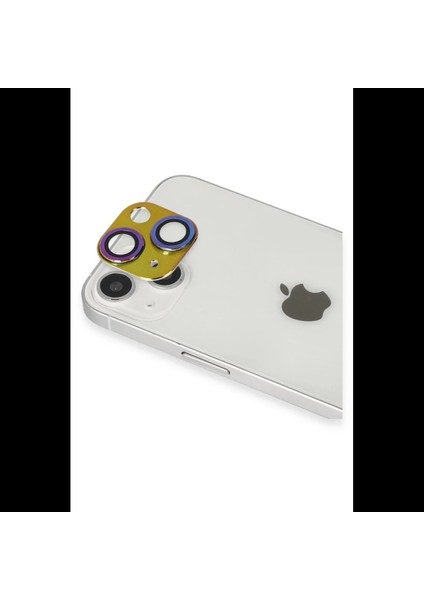 iPhone 13 Pers Alüminyum Kamera Lens fiyatları