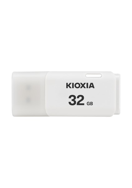 32GB Usb2.0 Kıoxıa Beyaz USB Bellek LU202W032GG4 fiyatları
