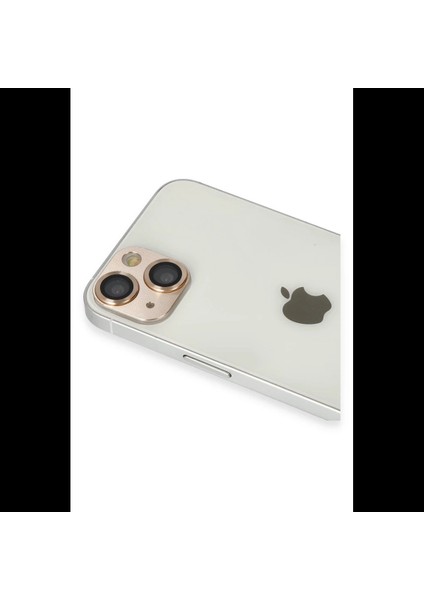 iPhone 13 Pers Alüminyum Kamera Lens modelleri