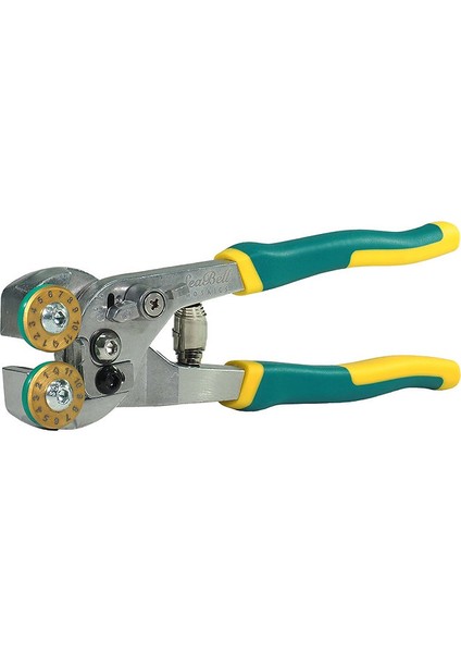 Tekerlek Bıçaklı Cam Kesici Makas