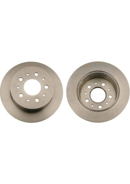 DF4770 - Arka Fren Dıskı Boxer Iıı 06 Ducato Iıı 06 Jumper Iıı 06 280×16X5DL