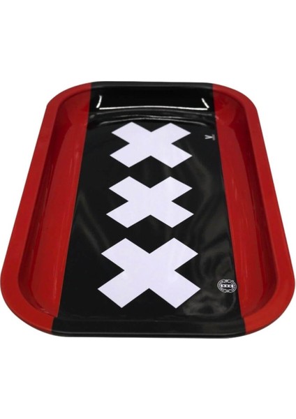 Büyük Metal Tepsi Xxx