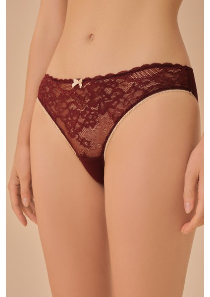 Amber Slip Külot modelleri