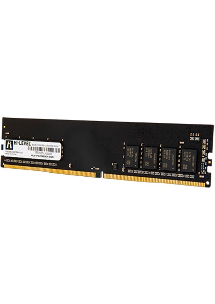 8gb Ddr4 3200MHZ CL22 HLV-PC25600D4-8G Hı-Level fırsatları