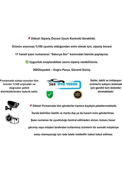 7701477028 Triger Seti 1.5 Dci Euro 4 Clio Kango Megan 2 fiyatları