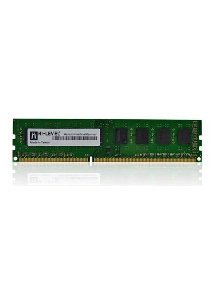 8gb Kutulu Ddr4 2666MHZ HLV-PC21300D4-8G Hı-Level fiyatları