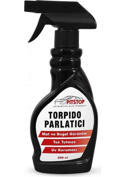 Torpido Parlatıcı