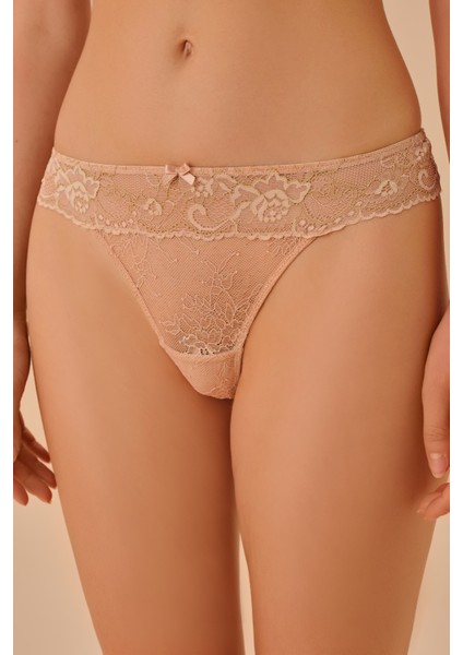 Dual Brazilian String Külot indirimleri