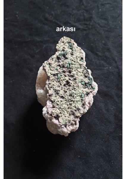 Doğal Stilbit Kristali Koleksiyonluk Parça 9-St fırsatları