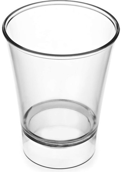 60CC Shot Bardağı - Ps 30 Adet