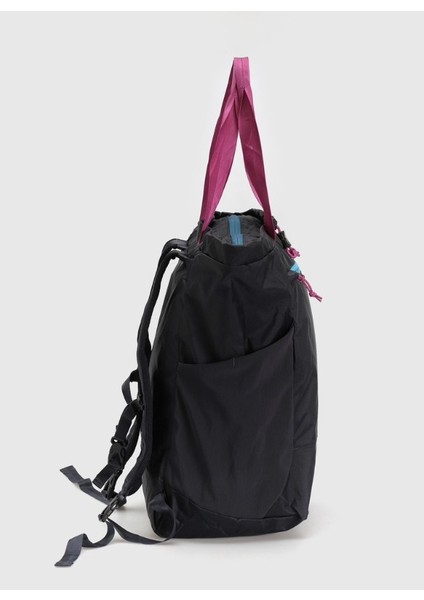 Ultralight Black Hole Tote Pack Çanta fiyatları