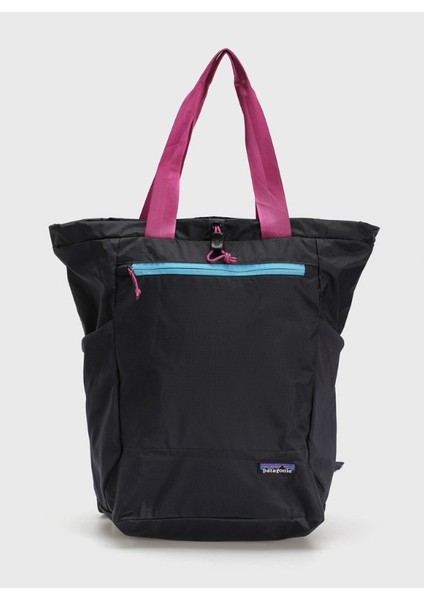 Ultralight Black Hole Tote Pack Çanta modelleri