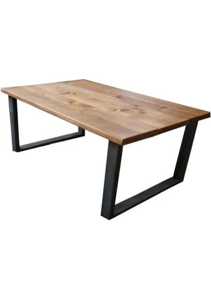 Orta Sehpa ,masif Rustik Sehpa ,dekoratif Sehpa 55X90 cm SEHPA002 fiyatları