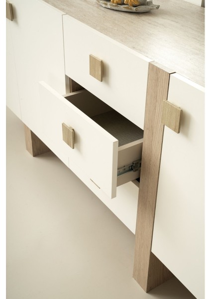 Grisa Konsol modelleri