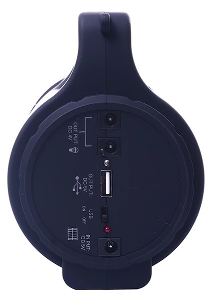 Çift Yönlü Büyük Fener WT-350 indirimleri