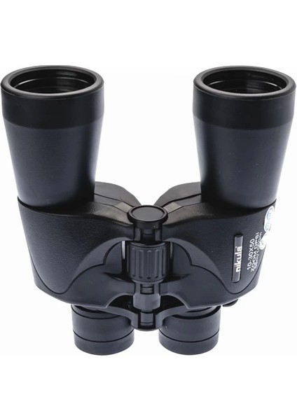 1030X50 Zoom Dps I Zoomlu Süper Kaliteli Dürbün Siyah