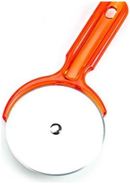 Hamur Ruleti Düz (Pizza Kesici)