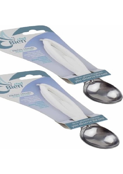 Metal Dondurma Kaşığı - Dondurma Kepçesi modelleri