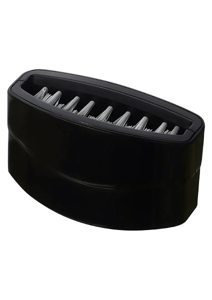 Hijyenik Çatal Kaşık Bıçak Yıkama Fırçası Vantuzlu - Çift Fırçalı modelleri