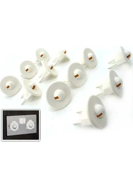 Çocuk Güvenlik Seti 30 Parça fırsatları