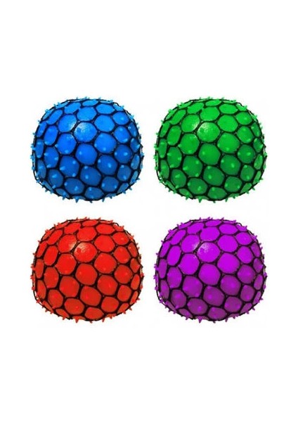 2 Adet Beyin Şekilli Stres Topu modelleri